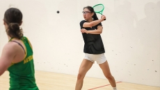 Trump vs. Harvard: Canadian university athlete Ocean Ma caught in the crossfire